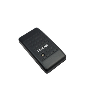 Erişim kontrol sistemi için Nordson koyu gri ve kararlı kalite rfid erişim kartı okuyucu kontrolü - Product Image 5