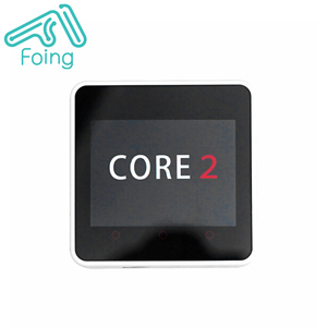 ESP32 Touch screen kit di sviluppo WiFi scheda di programmazione grafica BLE M5Stack Core2 - Product Image 2