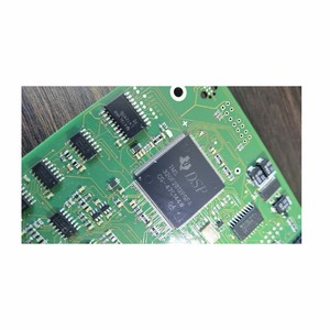 路由器Pcba PCB供应商专业电子Pcb组装设计克隆在中国制造SMT解锁芯片 - Product Image 6