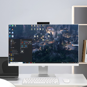 Computadora de escritorio todo en uno i7 de 16 GB hardware y software de ordenador para juegos de configuración completa - Product Image 2