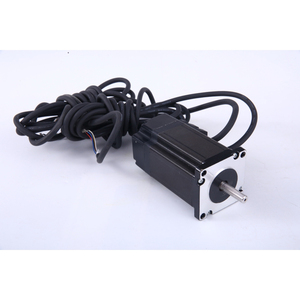 Schrittmotor-Kit Hoch drehmoment 3NM 57 Hybrid 2-Phasen-Nema 23 Schrittmotor und Treiber mit geschlossenem Regelkreis - Product Image 6