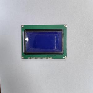 4.6 Inch <strong>LCD</strong> Screen 128x64 Pixel Blue Backlight <strong>Display</strong> <strong>Module</strong> <strong>Lcd</strong> Monitor Board Electronic <strong>Modules</strong> - Product Image 3
