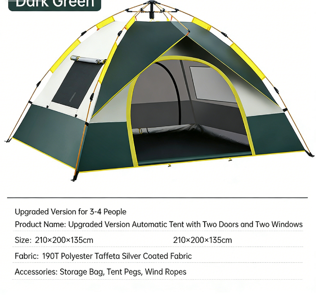 Dark Green4