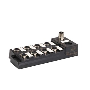 IO-Link Remote RTD Module with 8-<strong>Channel</strong> Pt100 Input by SENTINEL - Product Image 3
