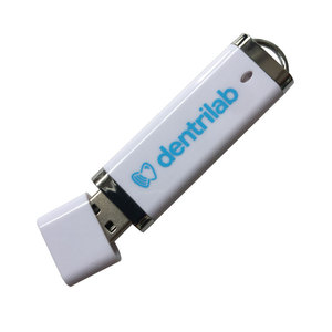 <strong>OEM</strong> <strong>Customized</strong> USB <strong>Flash</strong> Drives 1GB 2GB 8GB 16GB 32GB 2.0 Cheap Plastic Memoria Sticks Cle USB - Product Image 3