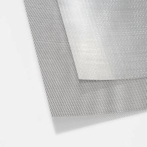 Edelstahl Micro Expanded Mesh Wasser aufbereitung filter Mesh Gewächshaus Lüftungs netz Lautsprecher abdeckung Netz