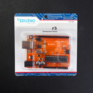 IDUINO rev3 Development Board Kompatibel mit Arduino für Uno R3 (mit USB) für Linux-und Android-Betriebs systeme