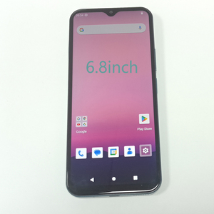 Teléfono inteligente personalizable con firmware de hardware Oem ROM 4G Teléfonos Android Empresas de fabricación Teléfono inteligente - Product Image 2