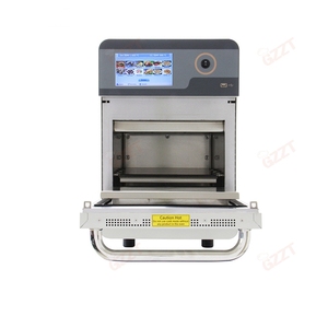 CE elettrico commerciale ad alta velocità tostapane a microonde forno controsoffitto convezione forno forno a microonde Frozen Bacon forno della metropolitana