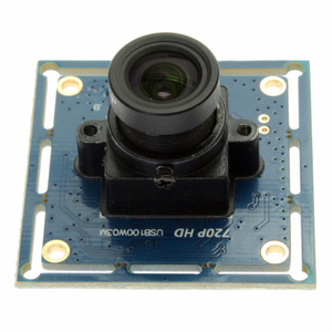 ELP 720P USB macchina fotografica modulo Mini UVC Lightburn sicurezza PC macchina fotografica incisore Laser Webcam per il computer portatile lampone pi Jetson Nano