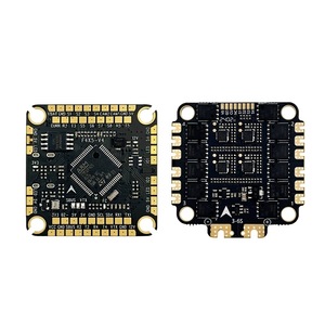Aocoda F4 Fpv Дрон F405 V4 Fligth контроллер 50A BLS ESC стек для дрона F4 Контроллер полета