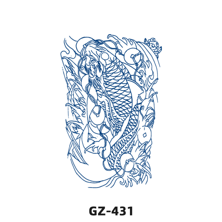 GZ-431