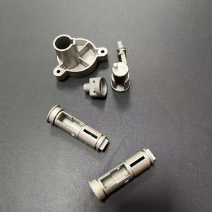 OEM Powder Metallurgy Products Metallurgy Machinery Processing Parts <strong>MIM</strong> Sintered Metal Metal Injection Molded <strong>Casting</strong>