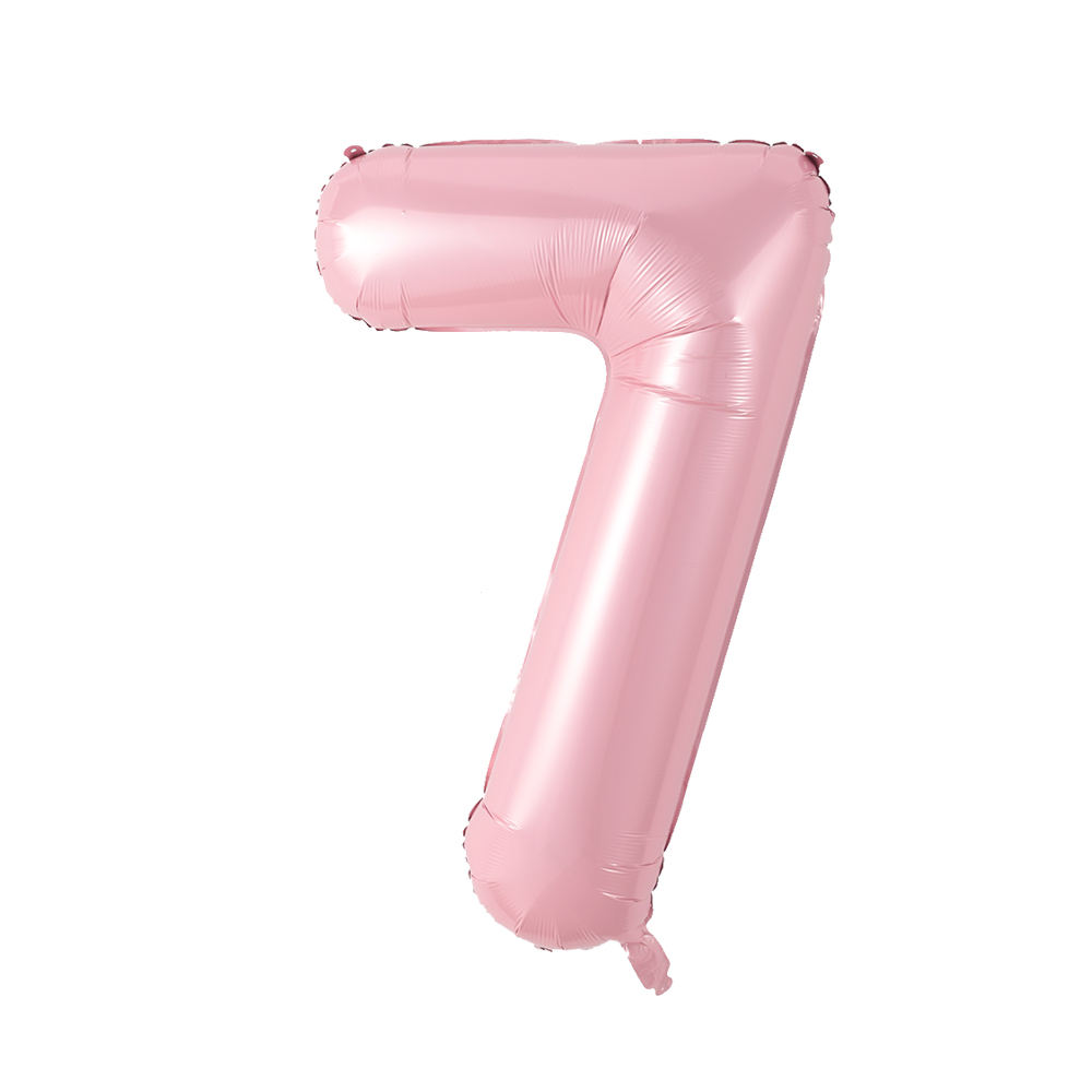 Rosa 7