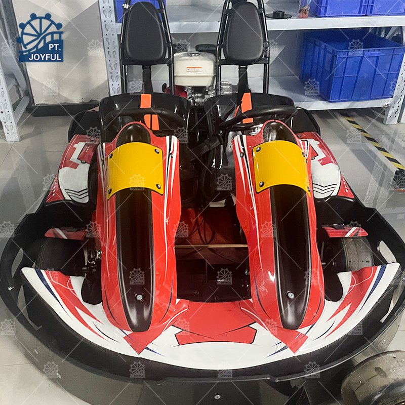 Go Kart