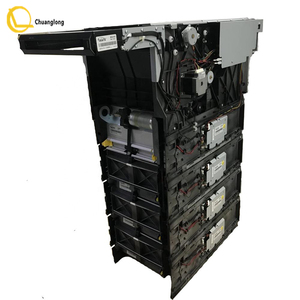 ATM Machine Parts <strong>NMD</strong> <strong>100</strong> Cash Dispenser Module