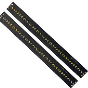 LEDモジュールLED PCBAメーカー275nm UVC UVB滅菌モジュール12V 24V 1-3W 12-100mW UVC - Product Image 3