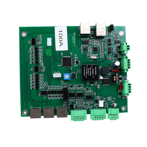 深圳OEM ODM pcba主板，带芯片pcba定制PCB和PCBA制造商 - Product Image 1