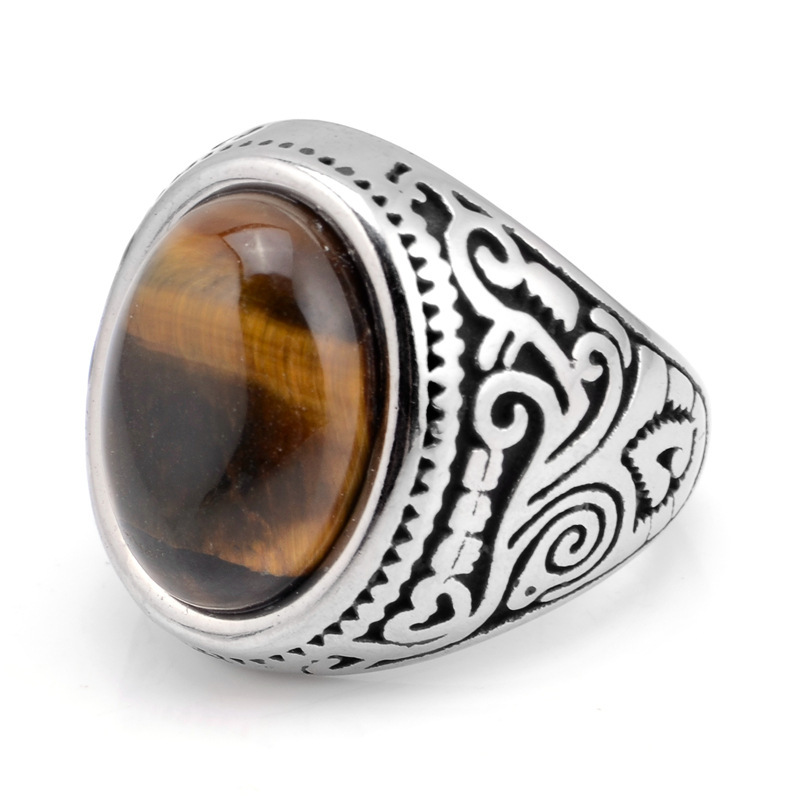 Tiger Eye