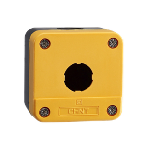 Scatola di bottoni di cinte NP2-BE101 NP2-BE102 NP2-E2/E3 pulsante di contatto ausiliario - Product Image 5
