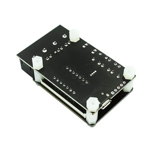 MAX31865 modulo collettore di temperatura isolato ad alta precisione uscita porta seriale PT100 debug del software del computer superiore - Product Image 3