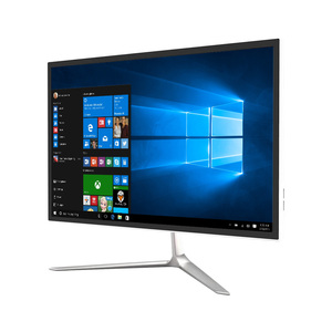 Bestseller Computer Hardware Software Mono block Computador Core I3 I5 I7 PC Gamer Günstige All-in-One-Gaming-Desktop-PC