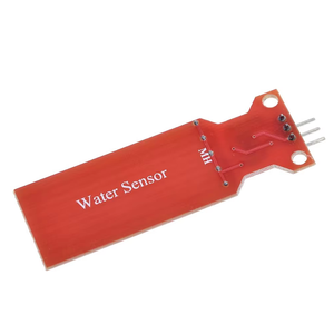 DC 3V-5V Rain <strong>Water</strong> Level <strong>Sensor</strong> Module Detection Liquid Surface Depth Height for <strong>Arduino</strong> DIY Compatible With UNO MEGA 2560 - Product Image 3
