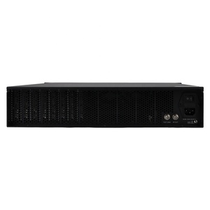 ระบบ CATV แอนะล็อก HD MPEG 2 MPEG 4 H 265 32 48 64 in 1 IP เป็นแอนะล็อกโมดูเลเตอร์ - Product Image 5