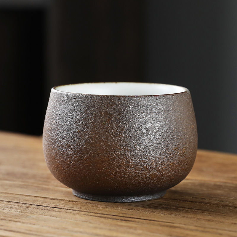 Tasse à thé D