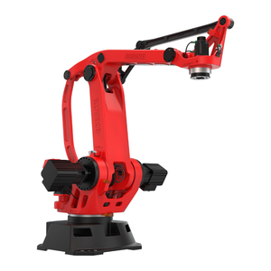 BORUNTE <strong>Load</strong> Is 300kg Robotica <strong>Arm</strong> 4 Axis <strong>Robot</strong> Other Industrial <strong>Robots</strong> Construction Automation - Product Image 1