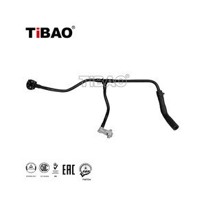 หม้อน้ำหล่อเย็นอัตโนมัติท่อล้น A4รถ Audi B9 A5 8W0121081AN 8W0 121 081 - Product Image 1