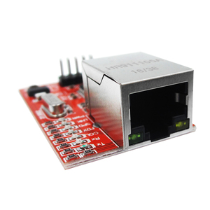 Mini W5100 LAN Ethernet Shield Netzwerk platinen modul R3 W5100 3.3V Kompatibles Ethernet Mega 2560 - Product Image 2