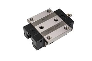 Gran oferta, marca China PYG, serie PQR, sistema de riel deslizante lineal, la mejor guía lineal para máquina Cnc - Product Image 3