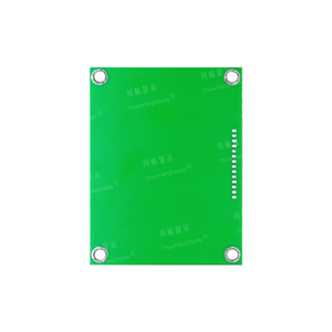 Modulo LCD diretto in fabbrica da 3.2 pollici CH032A-S TFT RGB con interfaccia SPI ST7789T3 IC 3.2 'con PCB 240*320 risoluzione COG tipo - Product Image 6