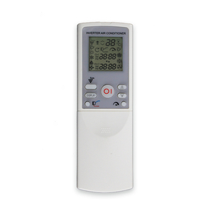 ES-AC125รีโมทคอนโทรลแอร์เครื่องปรับอากาศใช้งานได้ทั่วไป K-1038e สำหรับ LG SHARP DAIKIN Gree Panasonic AC REMOTE - Product Image 1