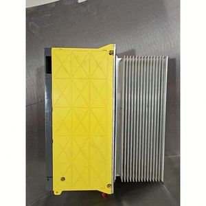 NEW A06B-6078-H206#H500#EM Ver. C Spindle Amplifier Module 6.8kW <strong>Excellent</strong> Condition- One Year Warranty - Product Image 4