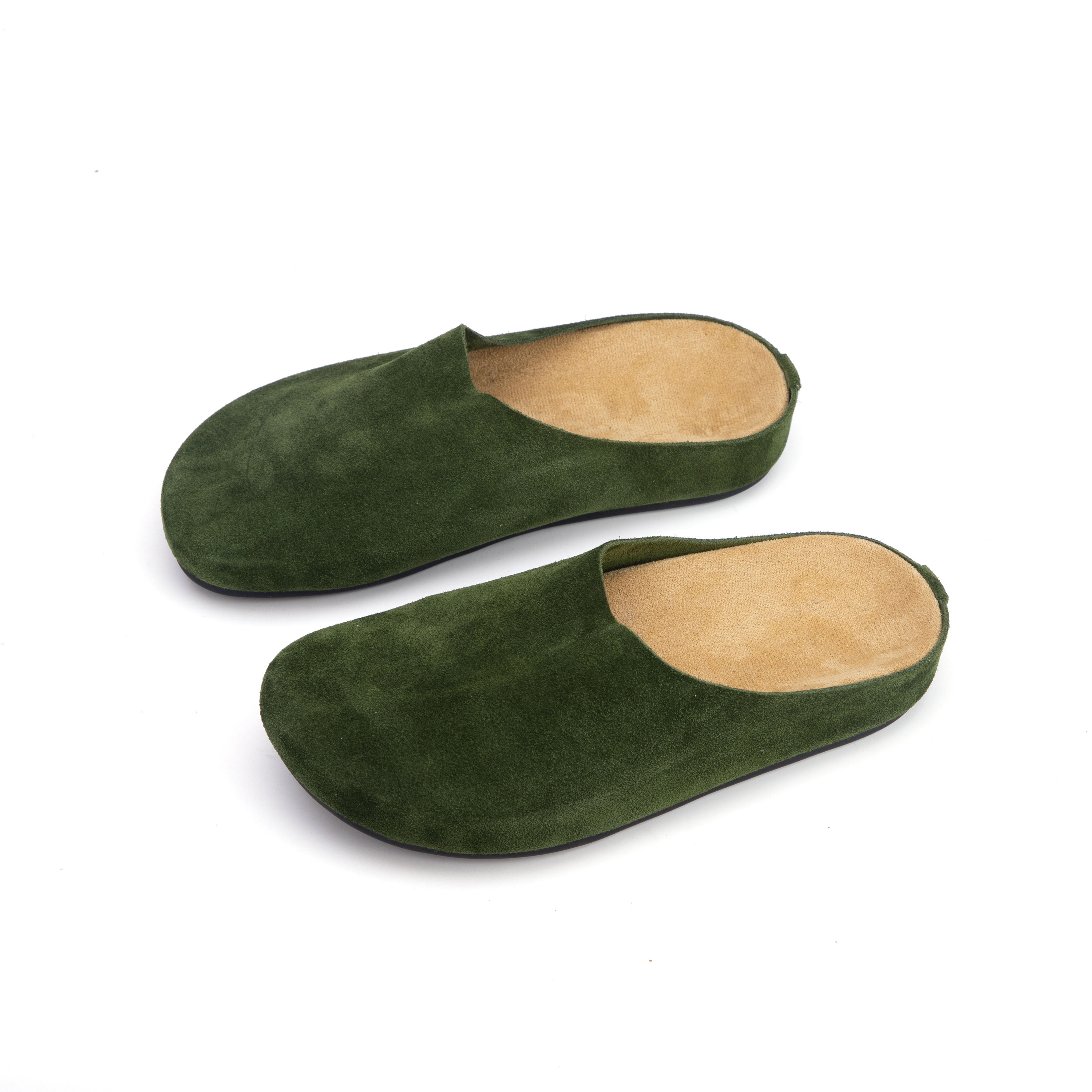 Verde