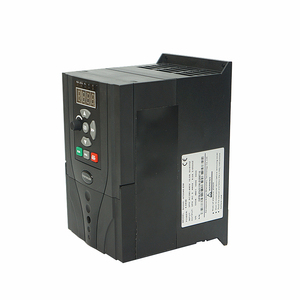 Máquina de grabado de 4.0KW y 5.5KW, convertidor de frecuencia de husillo, convertidor de frecuencia de accionamiento de CA, entrada monofásica de CA, salida trifásica - Product Image 3
