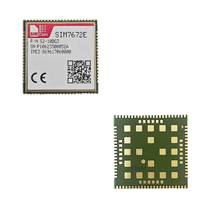 SIMCOM SIM7672E-LNGV il modulo CAT1 LTE per la comunicazione e il Networking - Product Image 1