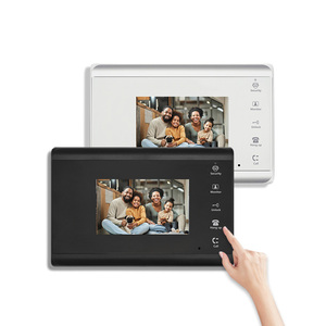 Durable Apartments Muti-function RJ45 <strong>IP</strong> <strong>Video</strong> Interphone Security <strong>Intercom</strong> <strong>System</strong> Villa Doorphone <strong>Intercom</strong> <strong>Intercom</strong> <strong>System</strong>