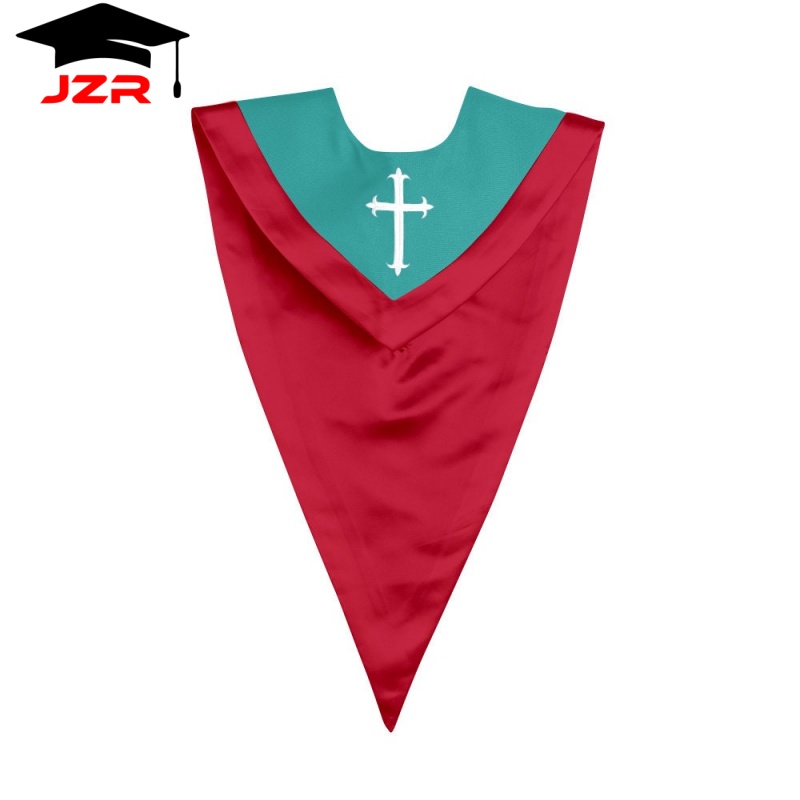 Verde Foresta e Bordeaux