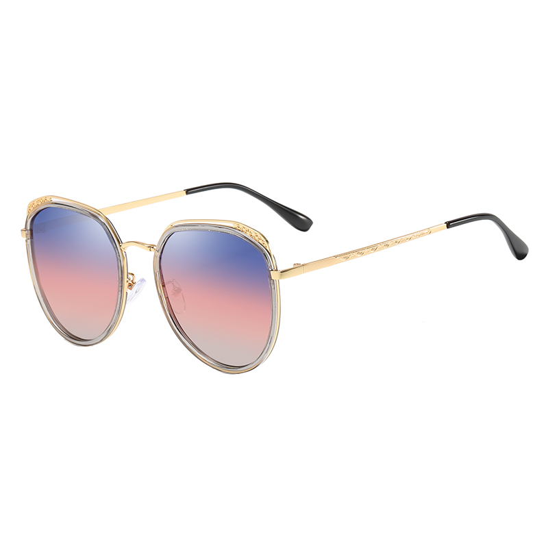 Gold Pink/Blue+Pink