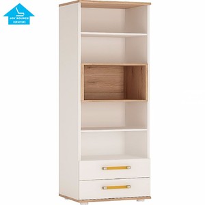 Modern tasarım MDF kitap çantası üniteleri deco depolama bloğu oturma odası için hikaye kitabı çocuk İngilizce hikaye kitabı - Product Image 5