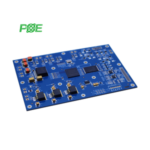 Pcba nhà sản xuất bảng mạch in dịch vụ lắp ráp một cửa Gerber sản xuất OEM pcba - Product Image 3