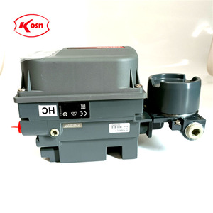 DVC6200 and Digital Intelligent Fisher Valve Positioner HC.AD.PD.4-20ma <strong>Input</strong> and <strong>Output</strong>