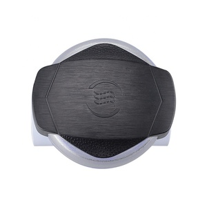 HT-B331 Van Phản Lực Cổ Bồn Tắm Nước Nóng Van Chuyển Hướng 2 Chiều Điều Khiển Bên Trên Điều Khiển Thác Nước Bật/Tắt Bồn Nước Nóng - Product Image 4