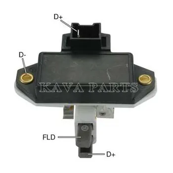 12V Regulator Voor Bosch Dynamo VR-B205 0192052030 1197311100