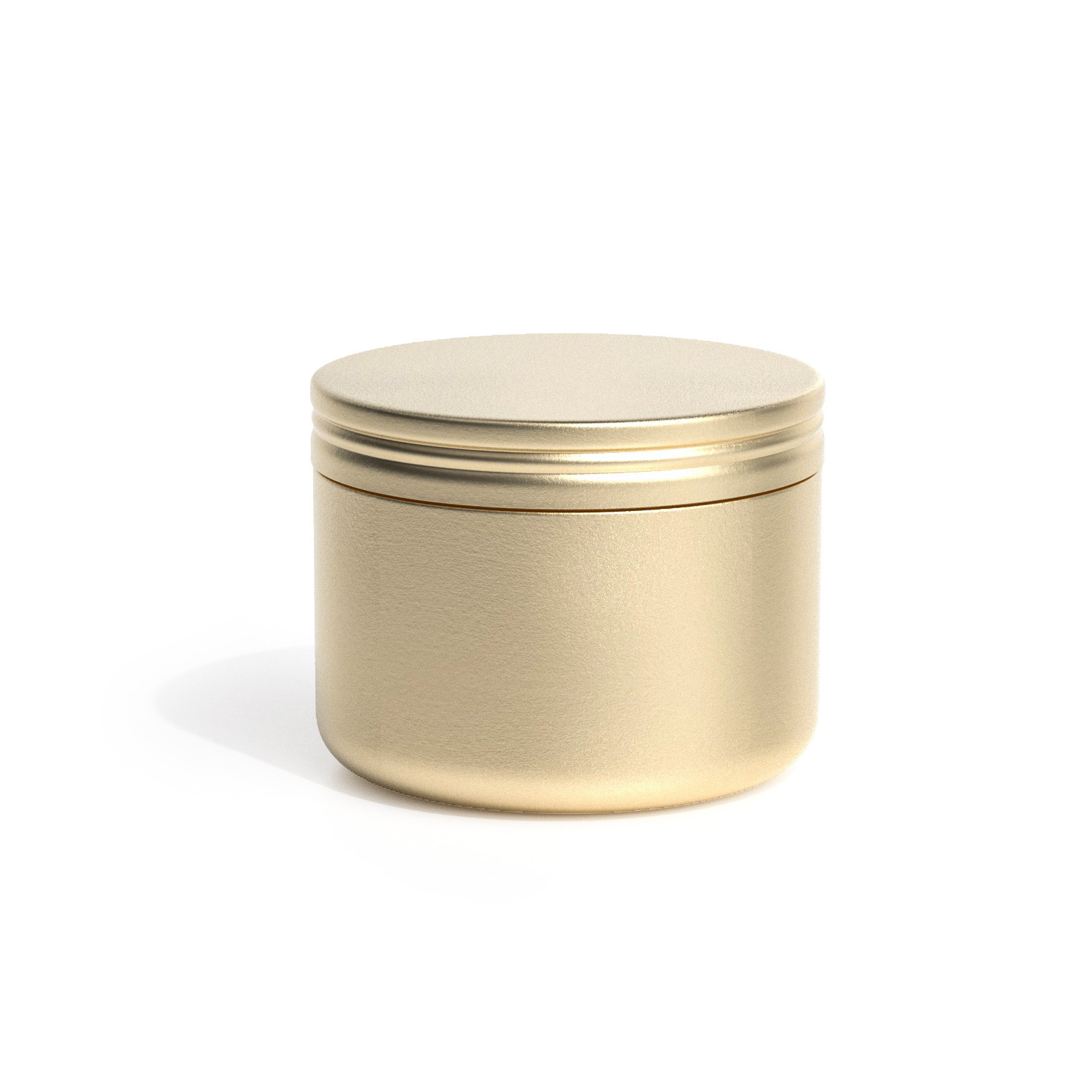Matte gold