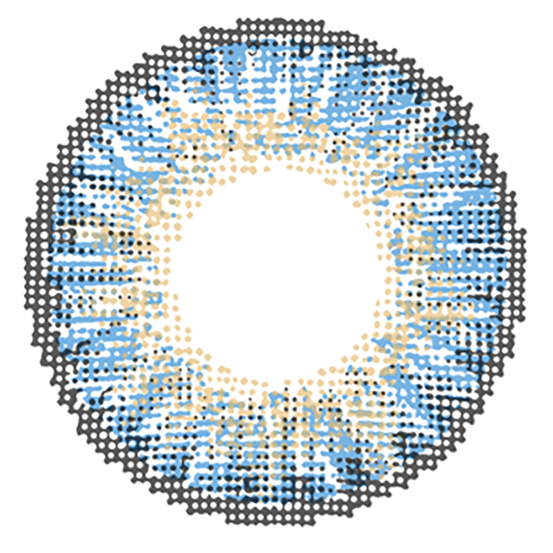 Bleu