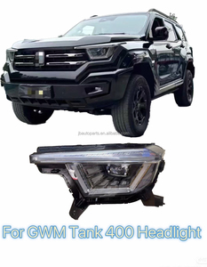 400ไฟหน้า LED สำหรับถังแก๊ส GWM อะไหล่รถยนต์ - Product Image 2